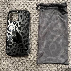 iPhone 12 loopy case
